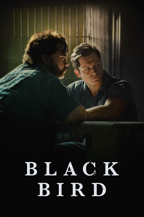 black bird hbo|black bird miniseries.